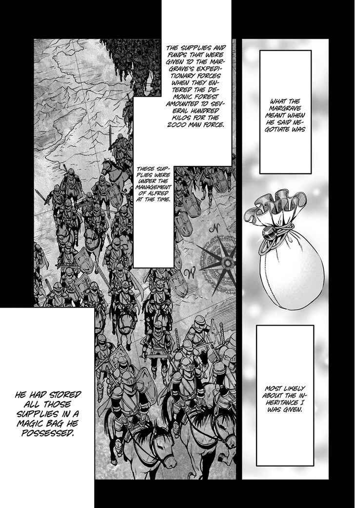 The Eighth Son? That Can't Be Right Chapter 5 20